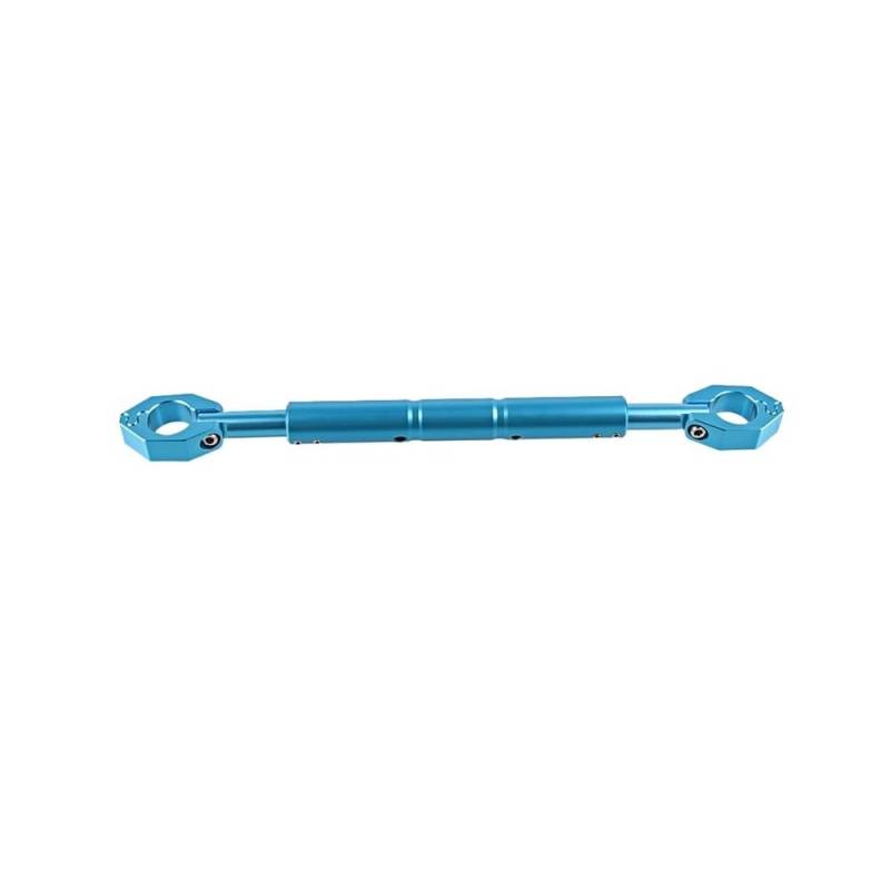 Motorrad Verlängerung Lenker Balance Bar Lenkhebel Handy-Navigation Halterung Für C650 Für C600 Für SPORT Für F650C Balance Lenker von Yuegtik
