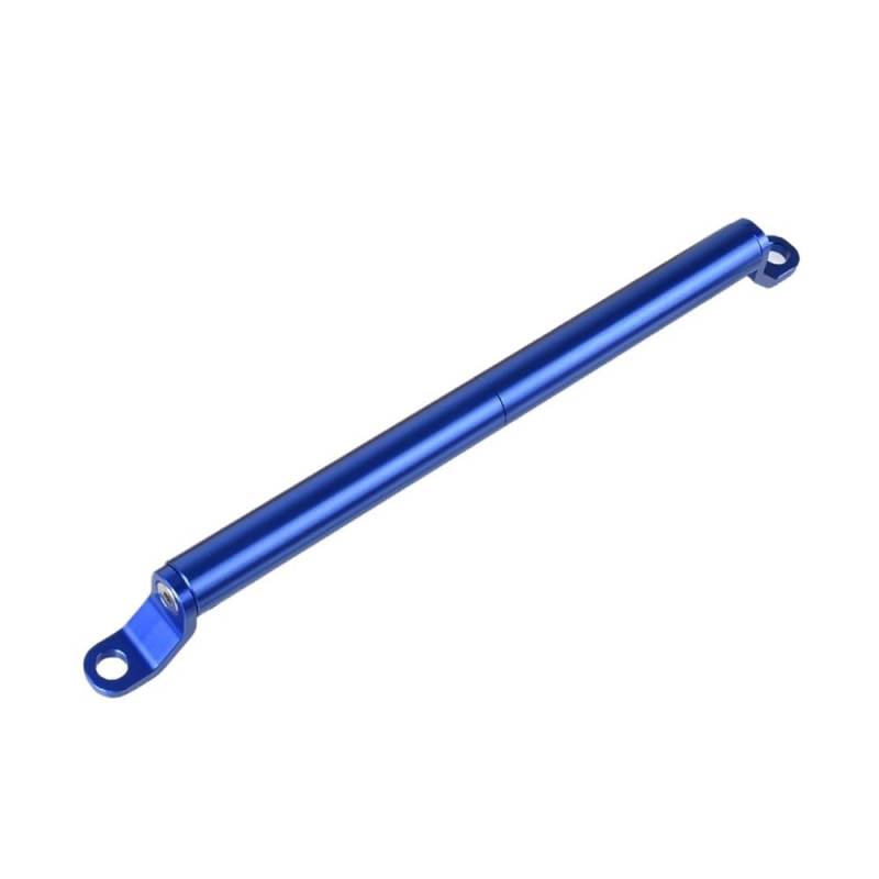 Motorrad Verlängerung Lenker Balance Bar Lenkhebel Handy-Navigation Halterung Für C650 Für C600 Für SPORT Für F650C Balance Lenker von Yuegtik
