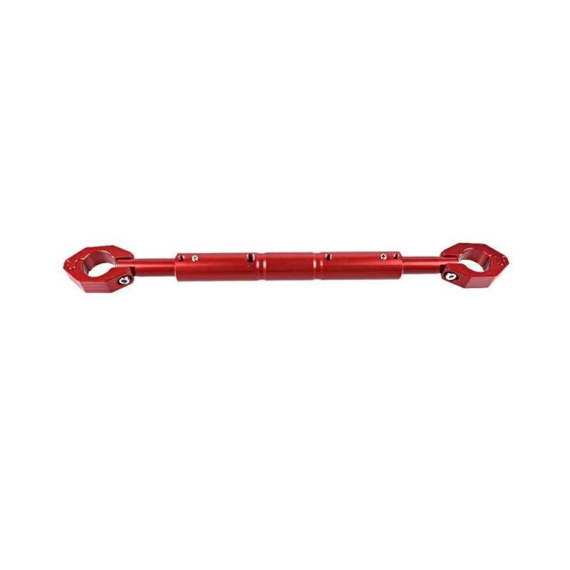 Motorrad Verlängerung Lenker Balance Bar Lenkhebel Handy-Navigation Halterung Für C650 Für C600 Für SPORT Für F650C Balance Lenker von Yuegtik