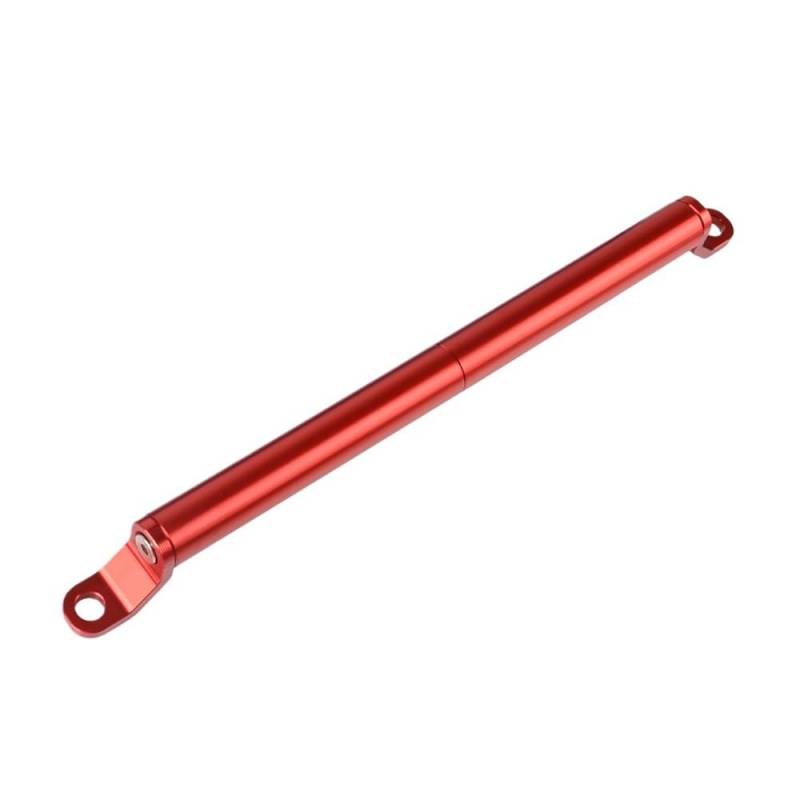 Motorrad Verlängerung Lenker Balance Bar Lenkhebel Handy-Navigation Halterung Für C650 Für C600 Für SPORT Für F650C Balance Lenker von Yuegtik