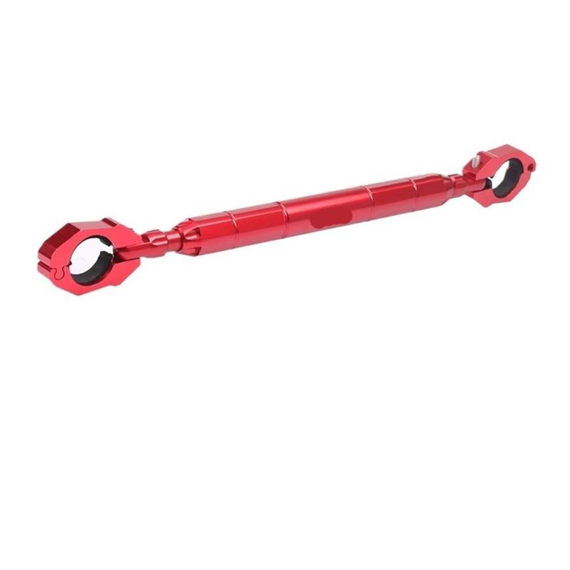 Motorrad Zubehör Balance Bar Lenker Querlatte Hebel Telefon Halter Für DL1050 Für V-Strom Für DL 1050 XT Für VStrom Für 1050XT Balance Lenker von Yuegtik