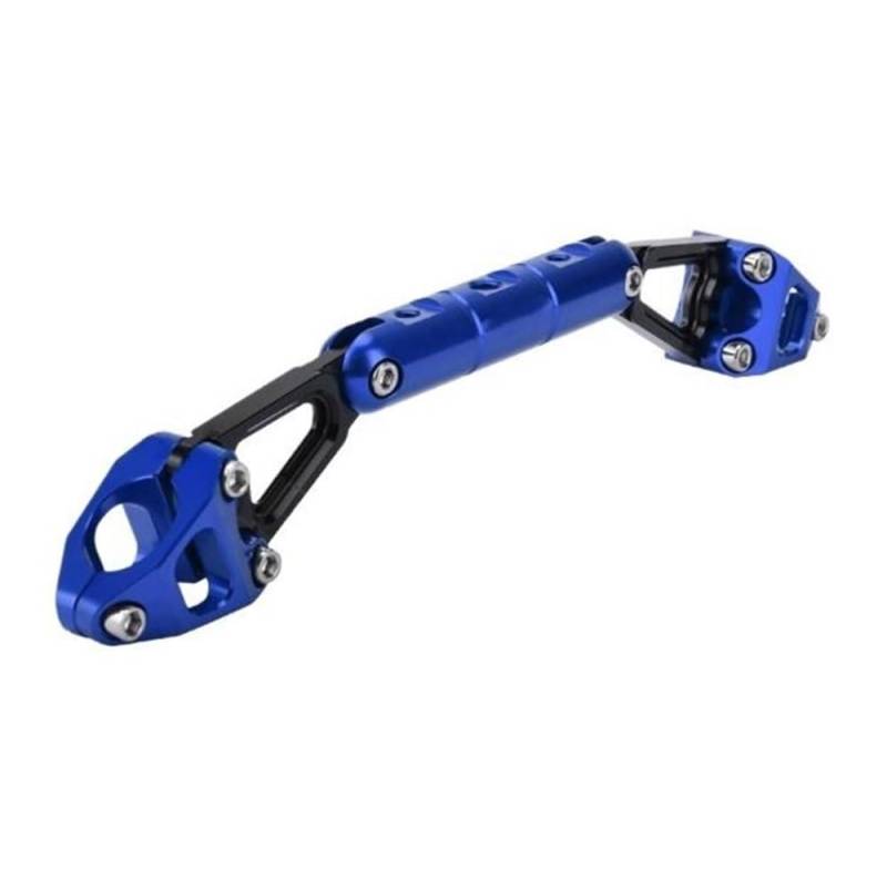 Motorrad Zubehör Balance Bar Lenker Querlatte Hebel Telefon Halter Für Scrambler 800 400 1100 Für Icon Für Scrambler800 Balance Lenker von Yuegtik