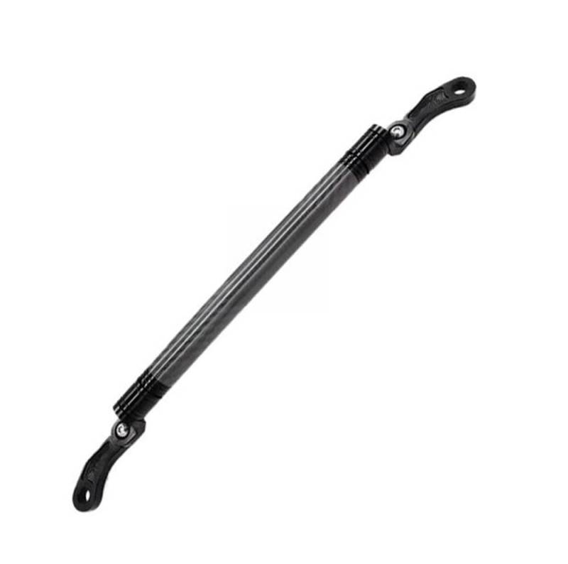 Motorrad Zubehör Einstellbare Querlatte Lenker Balance Bar Für CB1100 Für CB400 400X Für CB1300 Für CBF600 Für CBF1000 Balance Lenker von Yuegtik