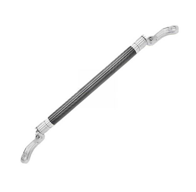 Motorrad Zubehör Einstellbare Querlatte Lenker Balance Bar Für CB500X Für CB500F Für CB650F Für CB190R Für CB1000R Balance Lenker von Yuegtik