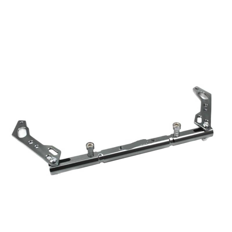Motorrad Zubehör Einstellbare Querstange Lenker Balance Bar Für SRMAX300 Für SRMA250 Für SR-MAX Für SRMAX 250 300 Balance Lenker von Yuegtik