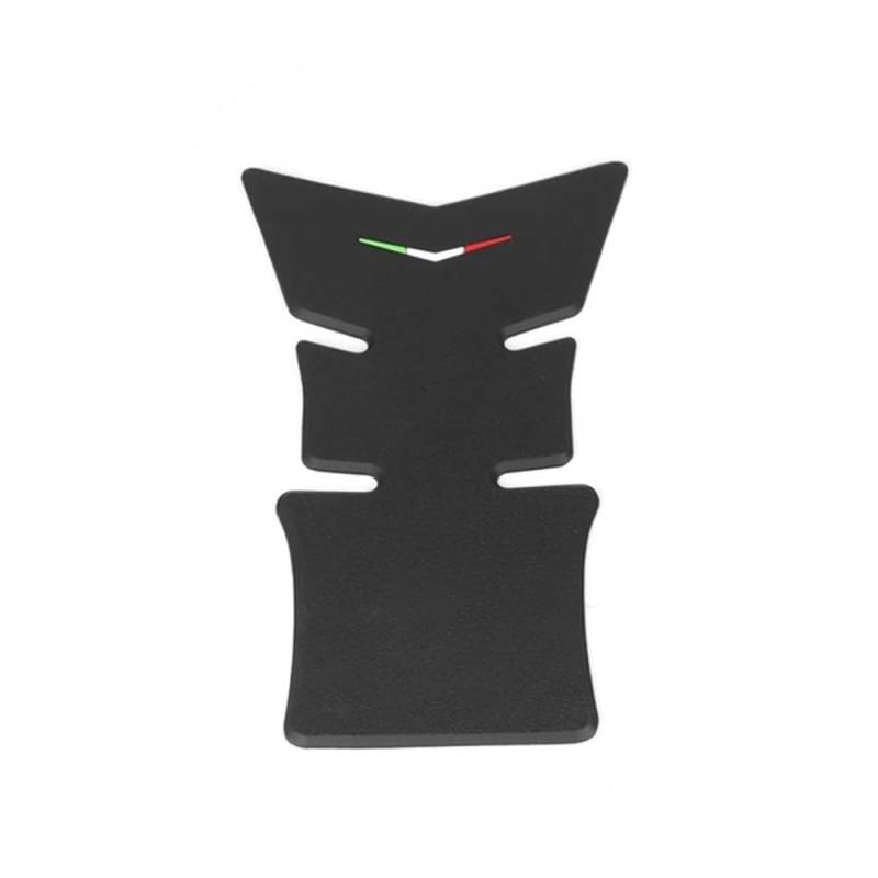 Motorrad Zubehör Tankpad-Aufkleber Aufkleber Traktionspad Tankseitenaufkleber Für RS660 Für RS 660 Für Tuono 660 Aufkleber Pad von Yuegtik