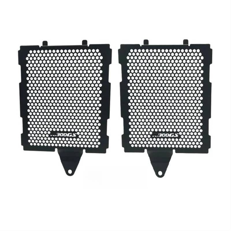 Motorradzubehör Kühlergrill Wache Cover Schutz Für R 1300 GS Für R1300 GS Für GS1300 Für R 1300GS 2023 2024 Kühlerschutzgitter von Yuegtik