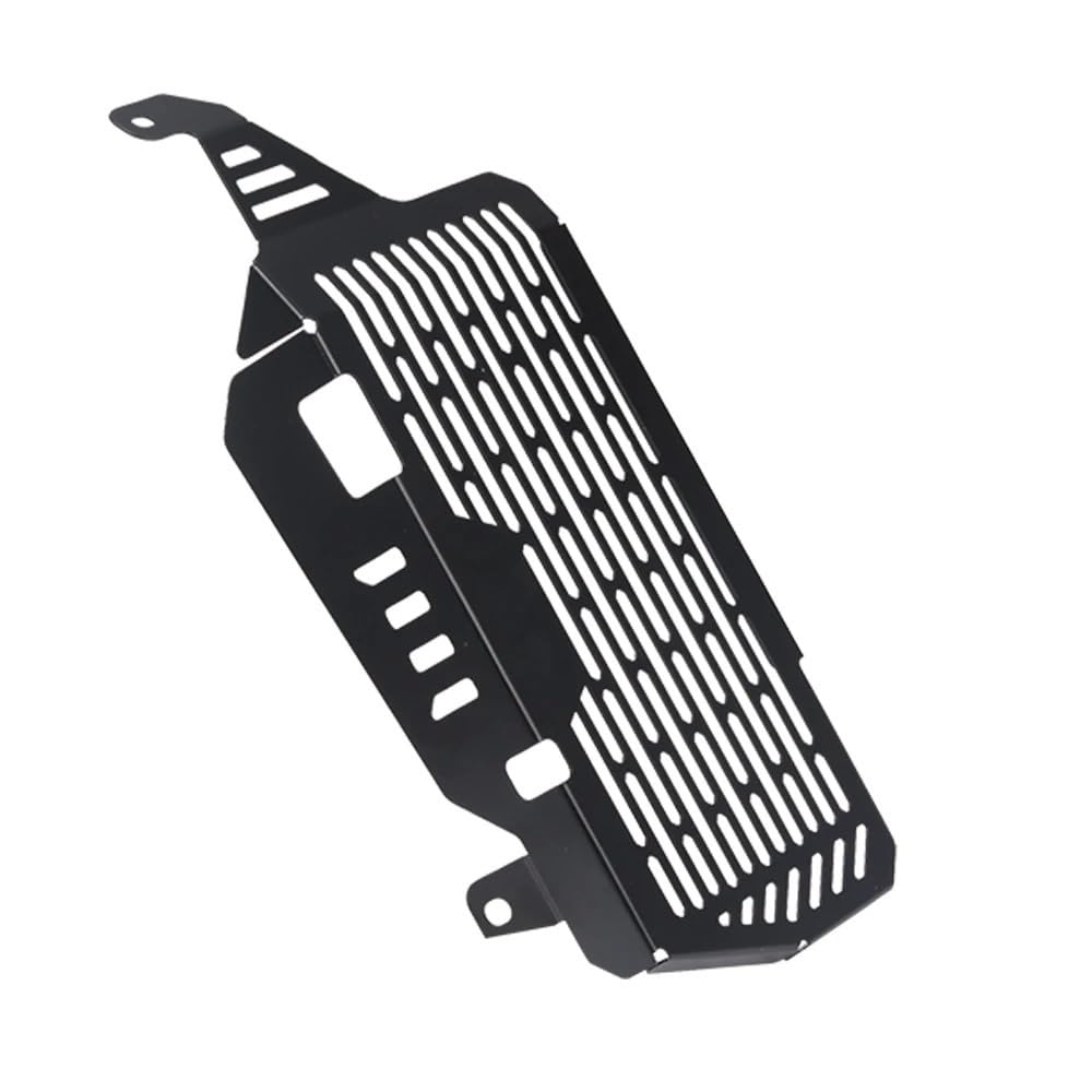 Motorradzubehör Kühlerschutzabdeckung Kühlergrill Schutzschutz Für CRF300L Für CRF300 Für CRF 300 L 300L 2021-2023 Kühlerschutzgitter(NO LOGO) von Yuegtik