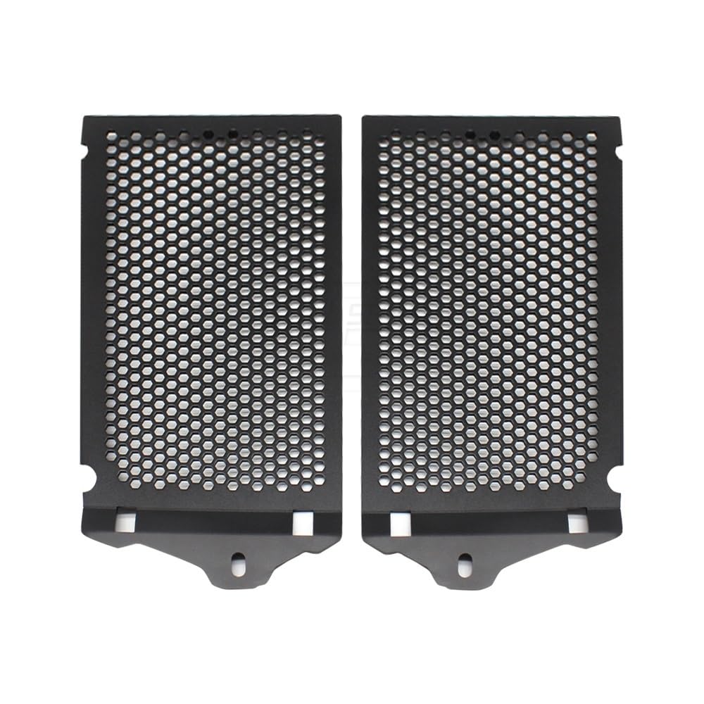 Motorradzubehör Kühlerschutzgitter Schutzgitter Grillabdeckungen Kühlergrill Für R1250GS Für R1200GS LC Für ADV Für A&DVENTURE 2013-2019 Kühlerschutzgitter(NO LOGO) von Yuegtik