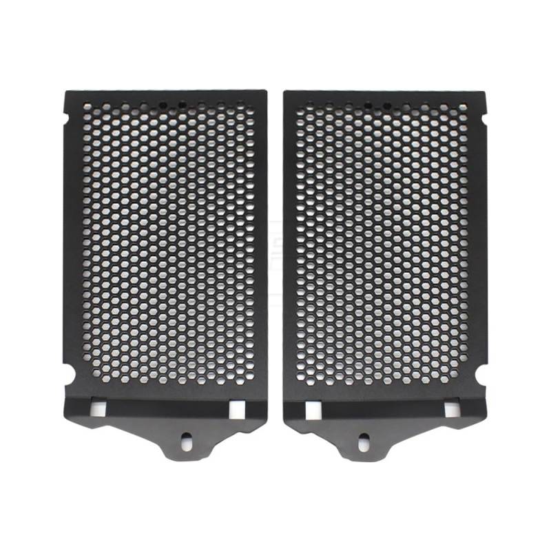 Motorradzubehör Kühlerschutzgitter Schutzgitter Grillabdeckungen Kühlergrill Für R1250GS Für R1200GS LC Für ADV Für A&DVENTURE 2013-2019 Kühlerschutzgitter(NO LOGO) von Yuegtik