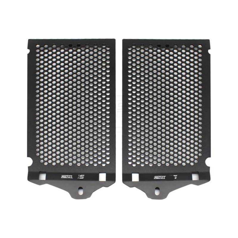 Motorradzubehör Kühlerschutzgitter Schutzgitter Grillabdeckungen Kühlergrill Für R1250GS Für R1200GS LC Für ADV Für A&DVENTURE 2013-2019 Kühlerschutzgitter(R1250GS LOGO) von Yuegtik