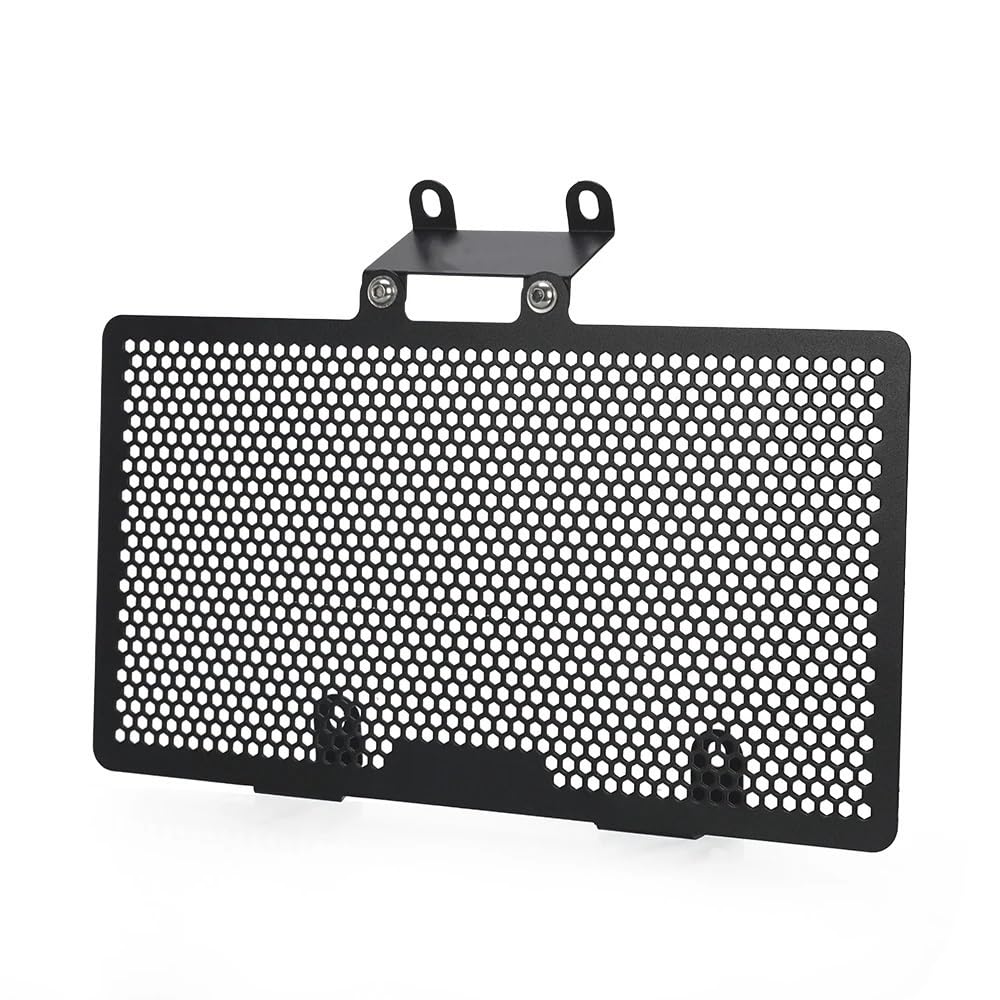Motorradzubehör Schutz Kühlergrill Wache Cover Schutz Für Moto Morini Für XCape Für X-Cape 650 650X 2022-2024 Kühlerschutzgitter(No logo) von Yuegtik