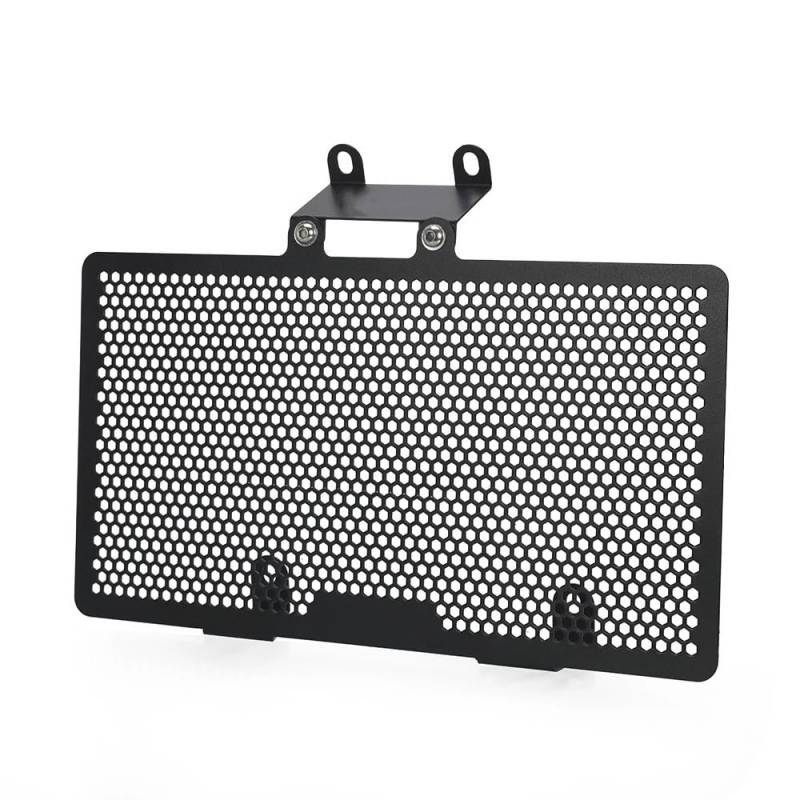 Motorradzubehör Schutz Kühlergrill Wache Cover Schutz Für Moto Morini Für XCape Für X-Cape 650 650X 2022-2024 Kühlerschutzgitter(No logo) von Yuegtik