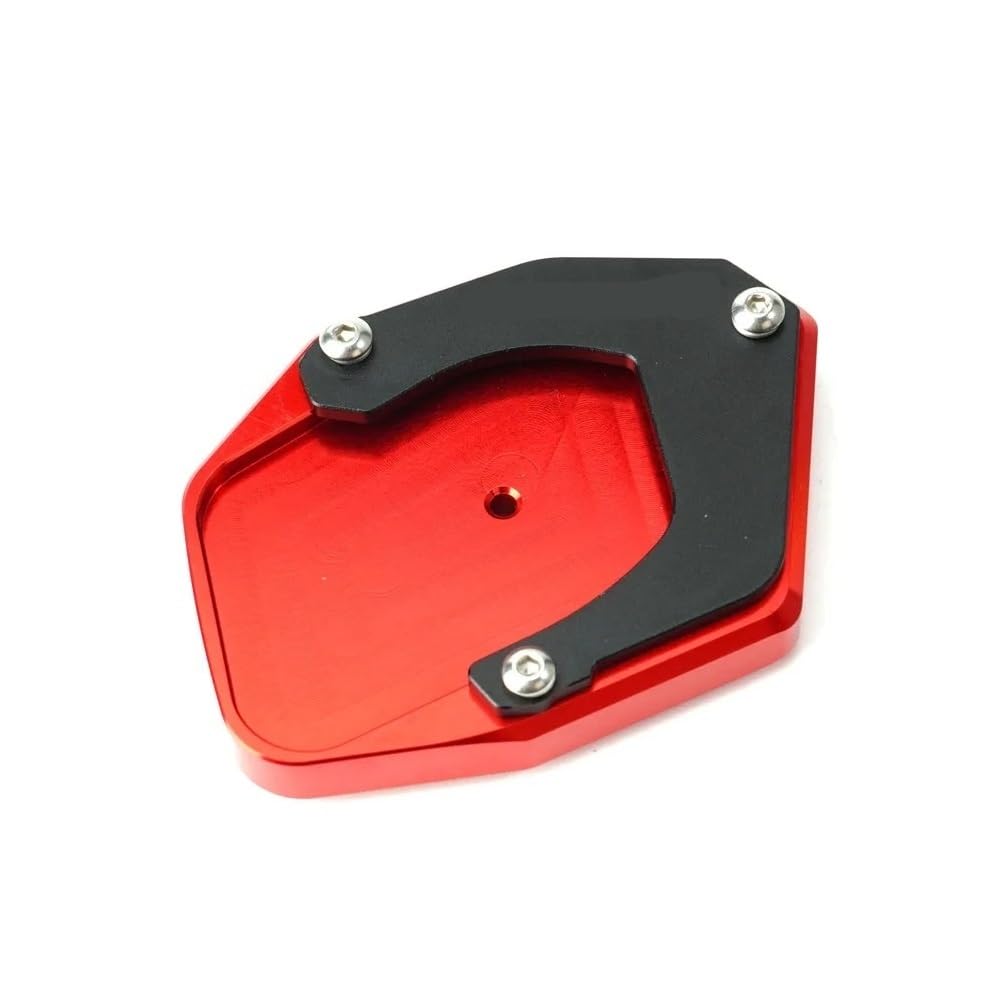 Seitenständer Platte Für R1200GS 2007-2011 2012 R 1200 GS Für A&DVENTURE 2008-2011 2012 Motorrad Aluminium Seitenständer Kickstand Vergrößern Unterstützung Seitenständer Platte Für R1200GS 2007-2011 2012 R 1200 GS Für A&DVENTURE 2008-2011 2012 Motorrad Aluminium Seitenständer Kickstand Vergrößern Unterstützung von Yuegtik