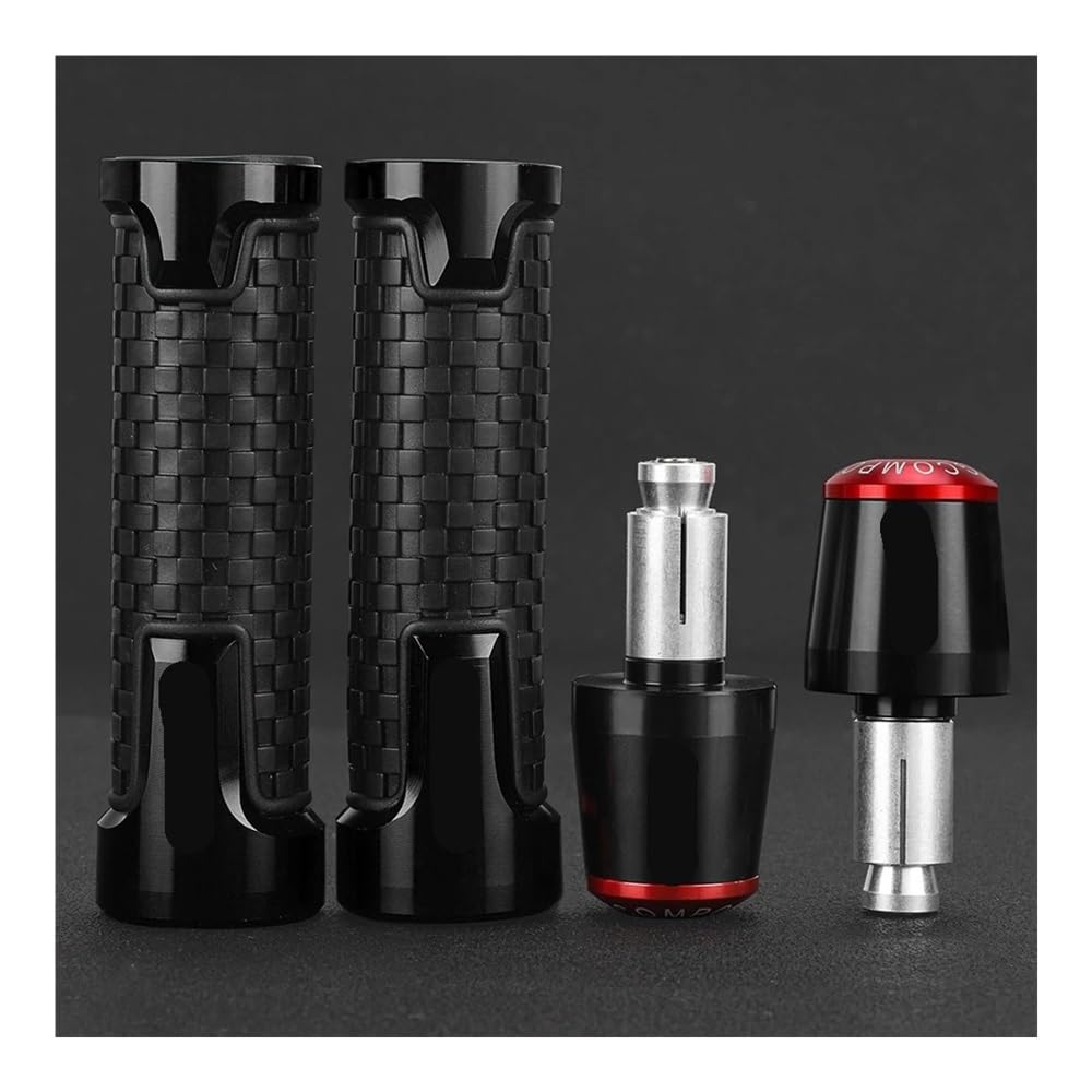 Yuegtik FÜR CRF 250R 250F FÜR CRF250R 2021 2022 FÜR CRF250F 2023 Motorrad Lenker Griffe Enden Griff Bar Kappe Ende Lenkerstopfen Yuegtik FÜR CRF 250R 250F FÜR CRF250R 2021 2022 FÜR CRF250F 2023 Motorrad Lenker Griffe Enden Griff Bar Kappe Ende Lenkerstopfen von Yuegtik