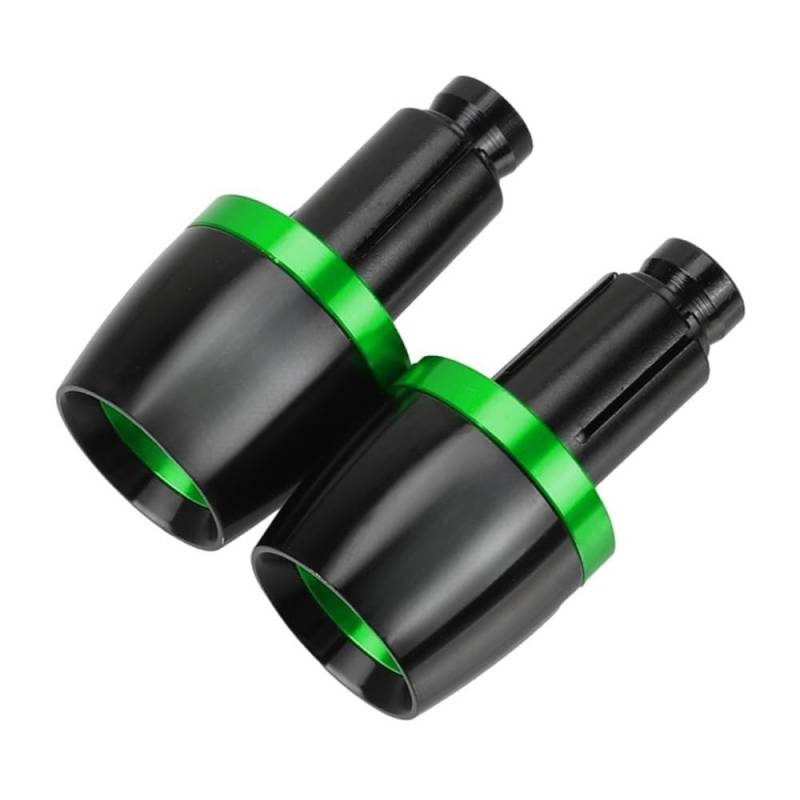 Yuegtik Für F900R 2020-2023 Für F900 900R 2022 2021 Für F 900 R Motorrad CNC Griff Bar End Gewicht Lenker Griffe Kappen Lenkerstopfen von Yuegtik