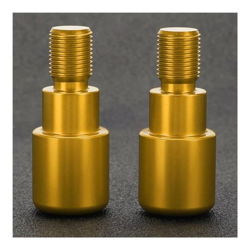 Yuegtik Für FZ-1 Für FZ 1 Für FZ1 Für F&Azer 2001-2015 2014 2013 2012 Motorrad Lenker Griffe Kappe Bar Ende Lenkerstopfen von Yuegtik