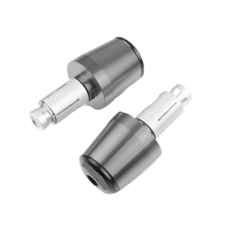 Yuegtik Für YZF R6 1999 2000 2001 2002 2003 2004 2005 2007 2008-2010 Motorrad 7/8 "22 MM Lenker Handgriffe Griff Bar End Kappe Lenkerstopfen von Yuegtik