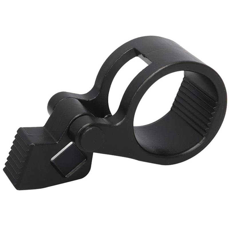 Yueser Universal Auto SUV Spurstangen Kopf Entferner Removal Wrench Werkzeug 27mm-42mm Spurstangen Schlüssel Axialgelenk Werkzeug für Alle Autos (Schwarz) von Yueser