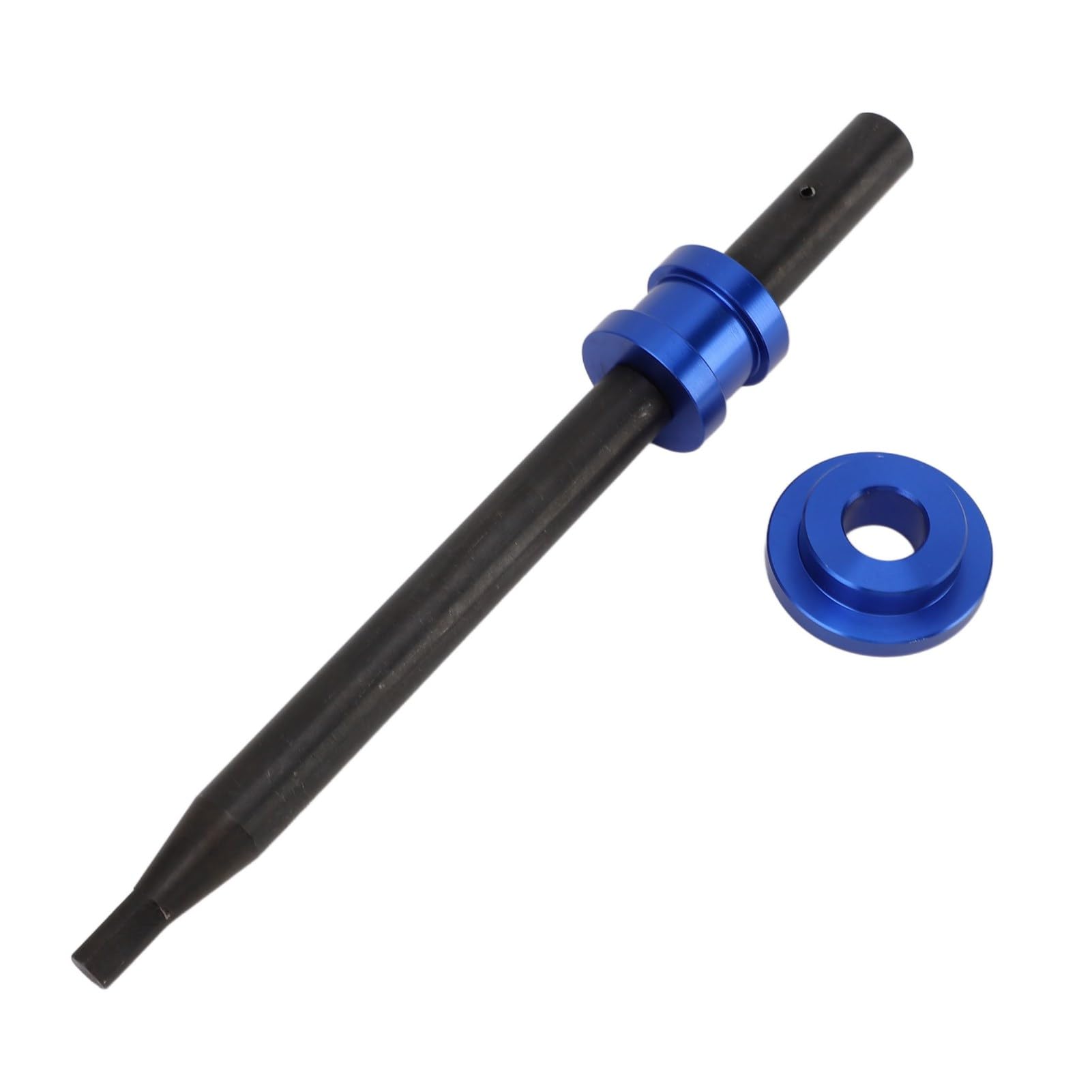 Ölpumpen-Primer-Werkzeug, Aluminium Stahl Motor Ölpumpe Primer Tool, Ölpumpe Primer Tool Motor Ölpumpe Primer für V6 V8 BBC 454 Big und Small Block Ölpumpen-Primer-Werkzeug, Aluminium Stahl Motor Ölpumpe Primer Tool, Ölpumpe Primer Tool Motor Ölpumpe Primer für V6 V8 BBC 454 Big und Small Block von Yuezhongoo
