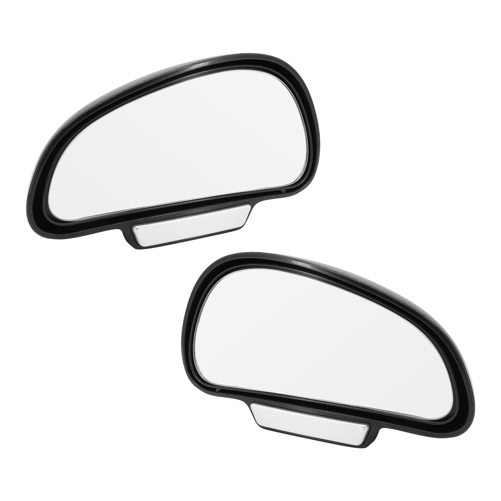 Yuhtech 2pcs Auto Toter Winkelspiegel 360 Weitwinkel Einstellbare Wohnwagen Spiegel Auto Universal Trainer Rückspiegel Für Alle Arten von Fahrzeugen Yuhtech 2pcs Auto Toter Winkelspiegel 360 Weitwinkel Einstellbare Wohnwagen Spiegel Auto Universal Trainer Rückspiegel Für Alle Arten von Fahrzeugen von Yuhtech