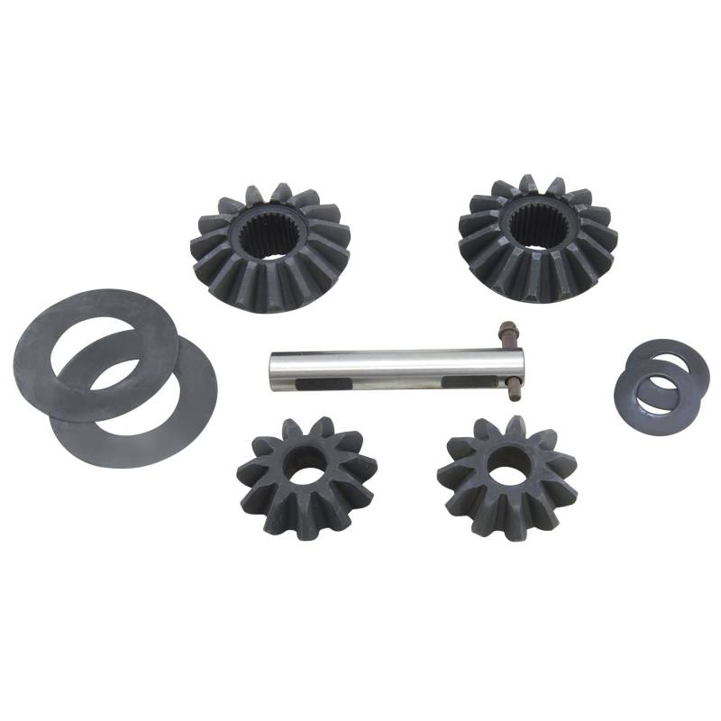 Yukon Gear & Axle (YPKGM8.5-S-28) Standard Open Spider Gear Kit für GM 8.5 Differential mit 28-Spline-Achse von Yukon Gear & Axle