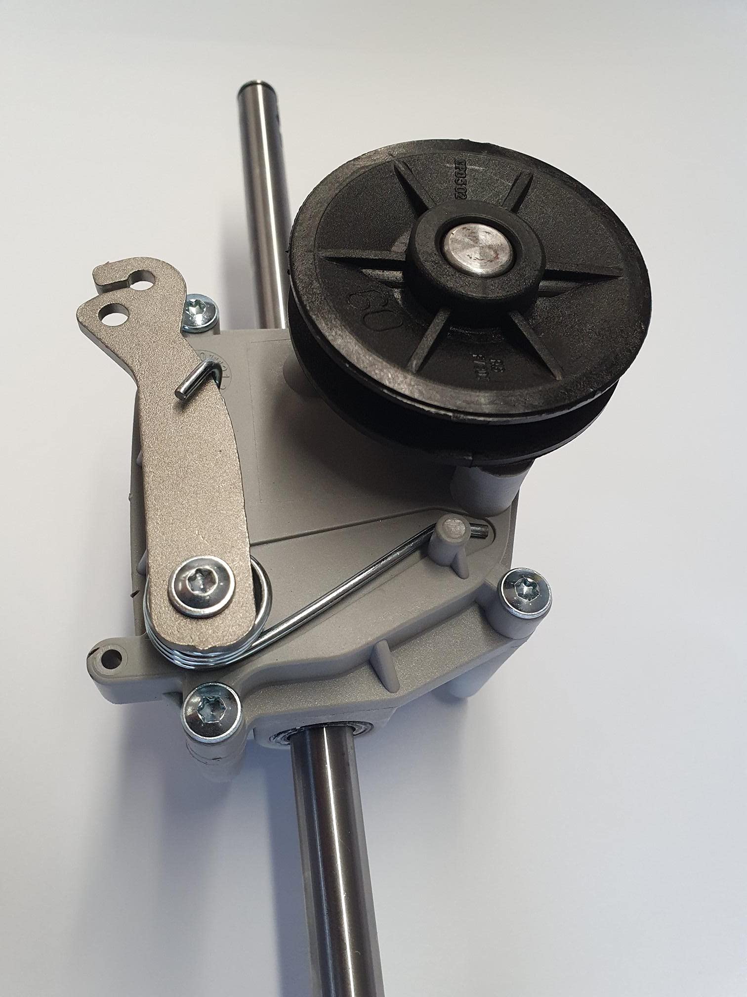 Getriebe passend für AL-KO Rasenmäher 460352 470 BR 520 BR 520 46 BR 51 BR Getriebe passend für AL-KO Rasenmäher 460352 470 BR 520 BR 520 46 BR 51 BR von Yukon