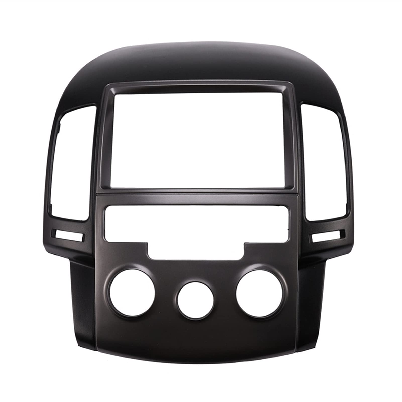 Autoradio-Armaturenbrett, Yurefax 2-DIN-Stereo-Panel for Linkslenker, Radio-Armaturenbrett-Montagerahmen, for Hyundai, I30 FD I30CW 2009 Autoradio-Armaturenbrett, Yurefax 2-DIN-Stereo-Panel for Linkslenker, Radio-Armaturenbrett-Montagerahmen, for Hyundai, I30 FD I30CW 2009 von Yurefax