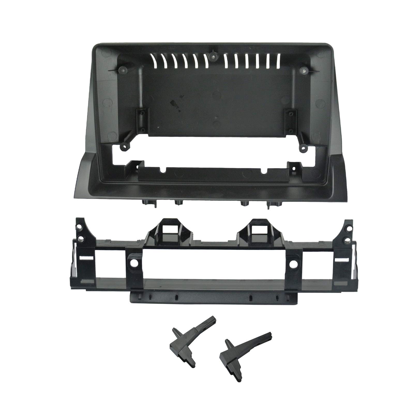 Autoradio-Armaturenbrett, Yurefax 2Din Car Only Frame Audio Fitting Adapter Dash Trim Kits Facia Panel 10,1 Zoll Mazda6 2004-2015 Double Din Radio Player Autoradio-Armaturenbrett, Yurefax 2Din Car Only Frame Audio Fitting Adapter Dash Trim Kits Facia Panel 10,1 Zoll Mazda6 2004-2015 Double Din Radio Player von Yurefax