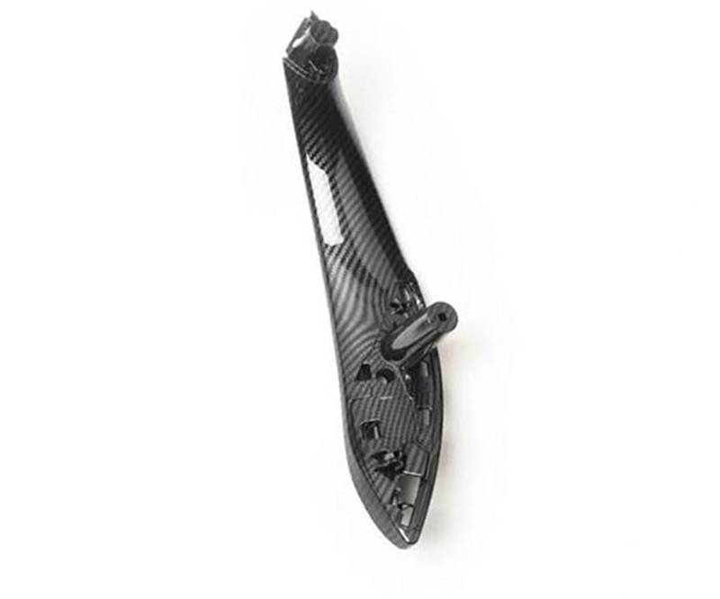 Yurefax, for, 3er 4er M3 M4 F30 F80 F31 F32 F33 F34 F35 F36 F82 Innentür-Zuggriff Innenverkleidung ersetzen Auto-Innentürgriff(Carbon Rear Right) von Yurefax