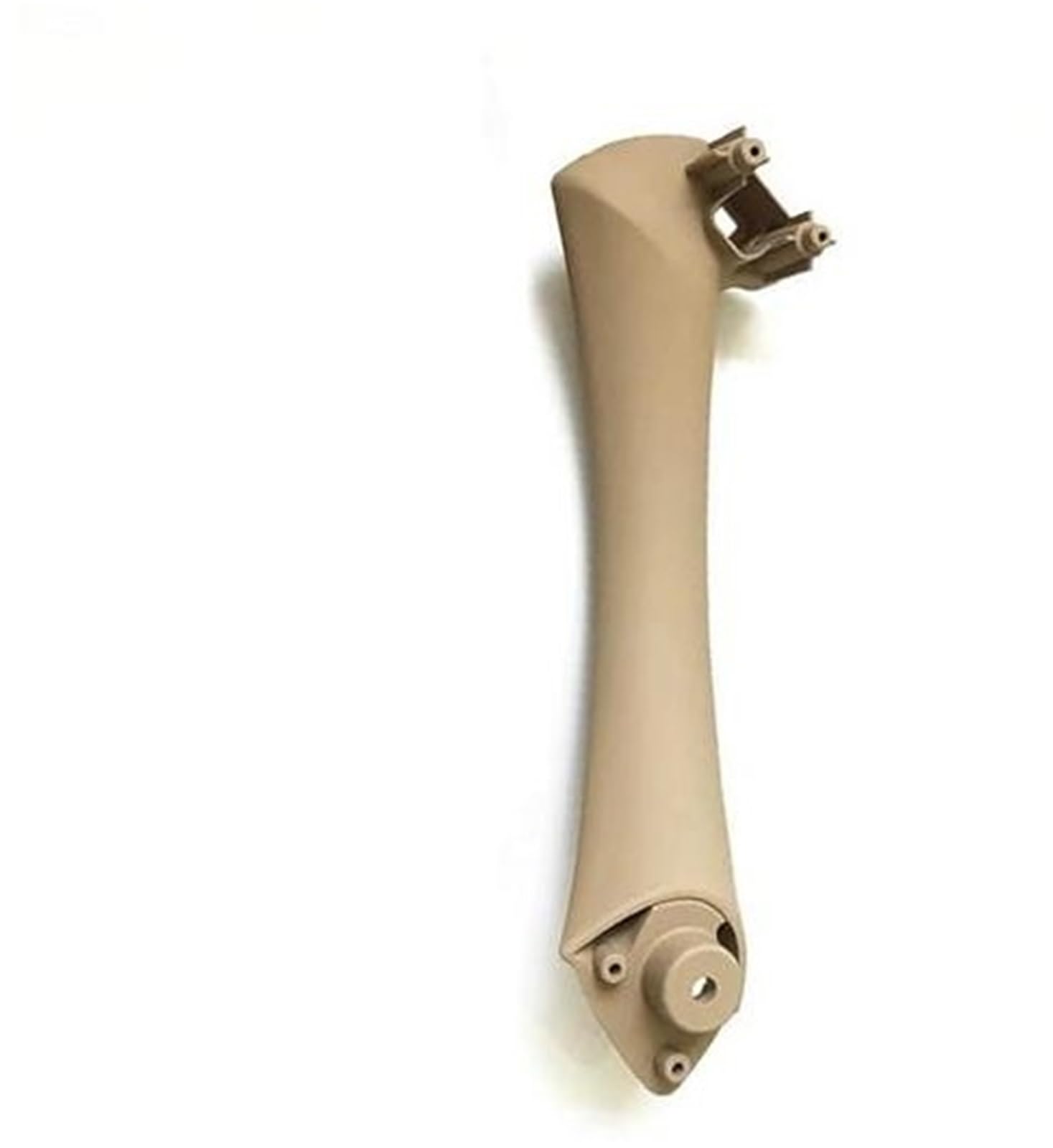 Yurefax, for, 3er E90 E91 316 318 320 325 328 2005-2012 51417230850 Auto-Innengriff Innentürverkleidung Zugverkleidungsabdeckung Auto-Innentürgriff(Beige-Left-Inside) von Yurefax