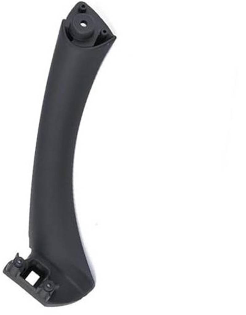 Yurefax, for, 3er E90 E91 316 318 320 325 328 2005-2012 51417230850 Auto-Innengriff Innentürverkleidung Zugverkleidungsabdeckung Auto-Innentürgriff(Black-Left-Inside) von Yurefax