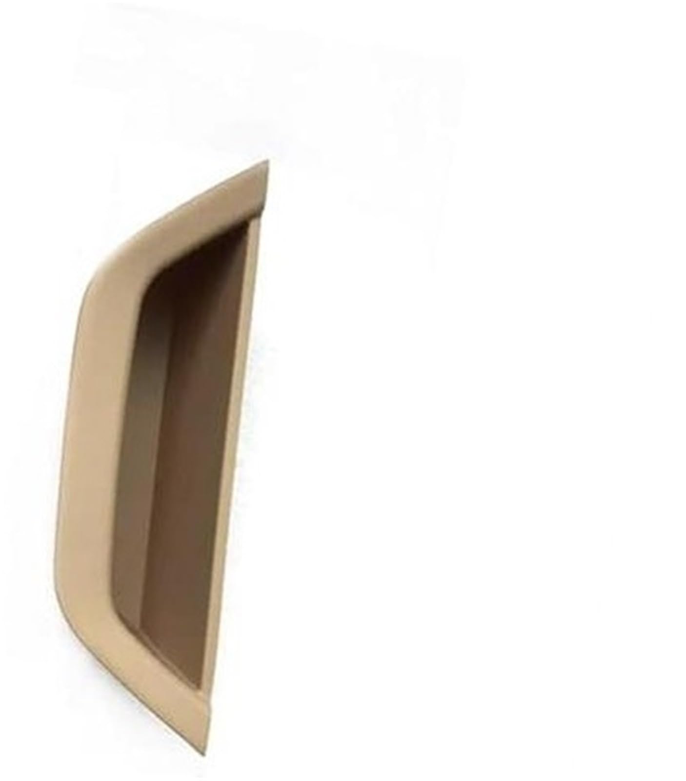 Yurefax, for, X3 Auto-Innentürgriff(Black Front Right Beige) von Yurefax