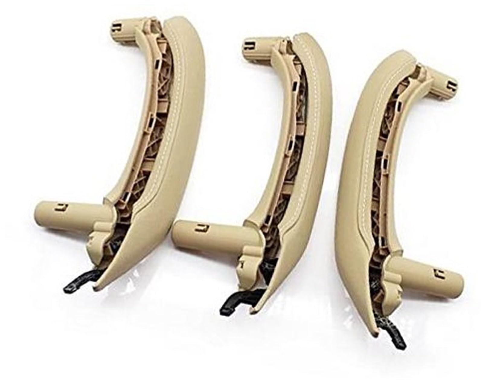 Yurefax, for, X3 Auto-Innentürgriff(Black RHD 6pcs Beige) von Yurefax