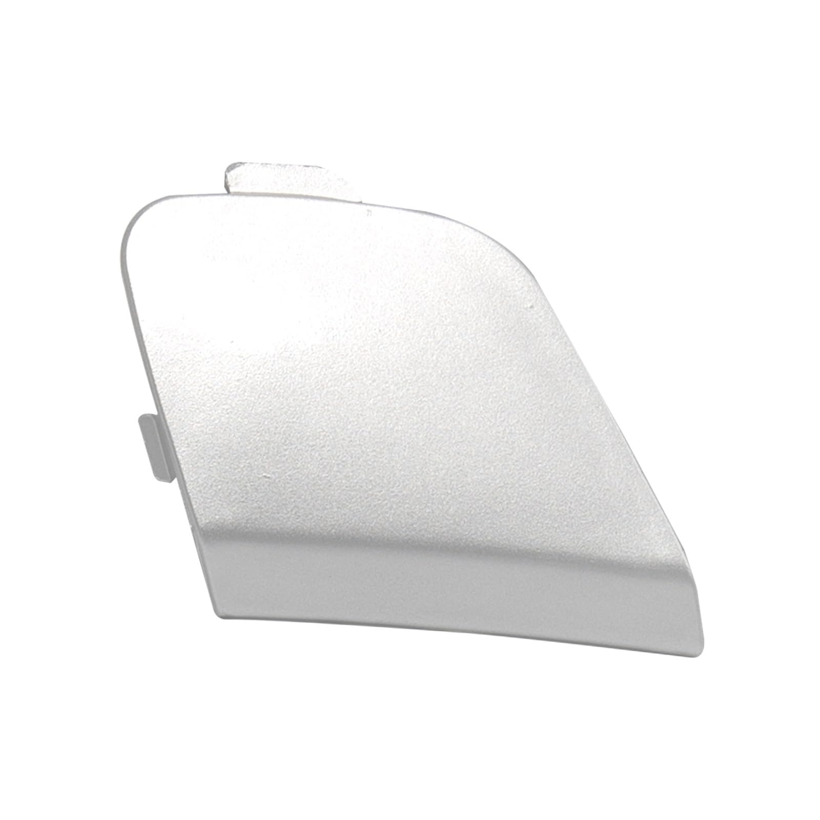 Yurefax, for Ford, for Focus, MK3 III 2011-2014, 1702946 BM5117A989AB Autozubehör, Abschlepphakenkappe die vordere Stoßstange, Abschleppösenabdeckung Abdeckung für Abschlepphakenöse(Silver Passenge Yurefax, for Ford, for Focus, MK3 III 2011-2014, 1702946 BM5117A989AB Autozubehör, Abschlepphakenkappe die vordere Stoßstange, Abschleppösenabdeckung Abdeckung für Abschlepphakenöse(Silver Passenge von Yurefax