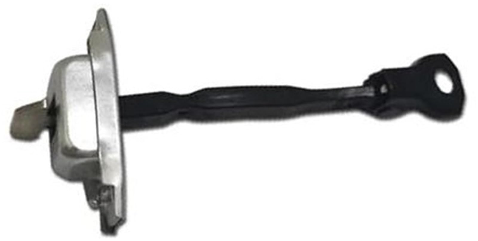 Yurefax, for Toyota, for RAV4, 2009 2010 2011 2012 2013 Auto Heckklappe Kofferraumdeckel Kofferraumtür Checker Strap Arm Stopper Scharnier Stop Limiter Stopper Autotür-Fangband von Yurefax