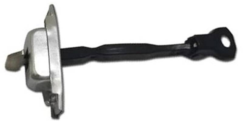 Yurefax, for Toyota, for RAV4, 2009 2010 2011 2012 2013 Auto Heckklappe Kofferraumdeckel Kofferraumtür Checker Strap Arm Stopper Scharnier Stop Limiter Stopper Autotür-Fangband von Yurefax