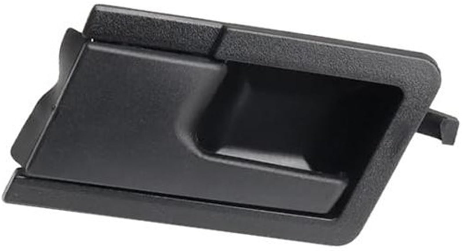 Yurefax, for VW, for Transporter for Caravelle T4 for Eurovan 1990-2002 701837020A Autoinnenraum innen Innentürgriff vorne Links rechts Auto-Innentürgriff(Black Left) von Yurefax