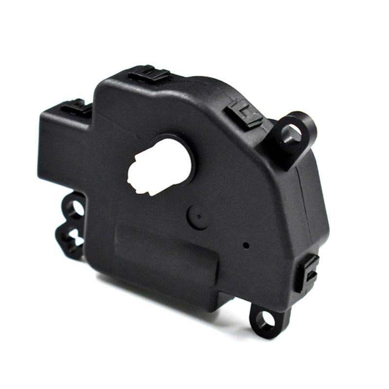 Yurefax 1 PC 604-005 HVAC AC Heizung Mischklappe Antrieb, for Dodge, Ram 1500 2500 3500 4500 5500 2010-2014 OEM 68089742AA Auto-Drosselklappenstellantrieb von Yurefax