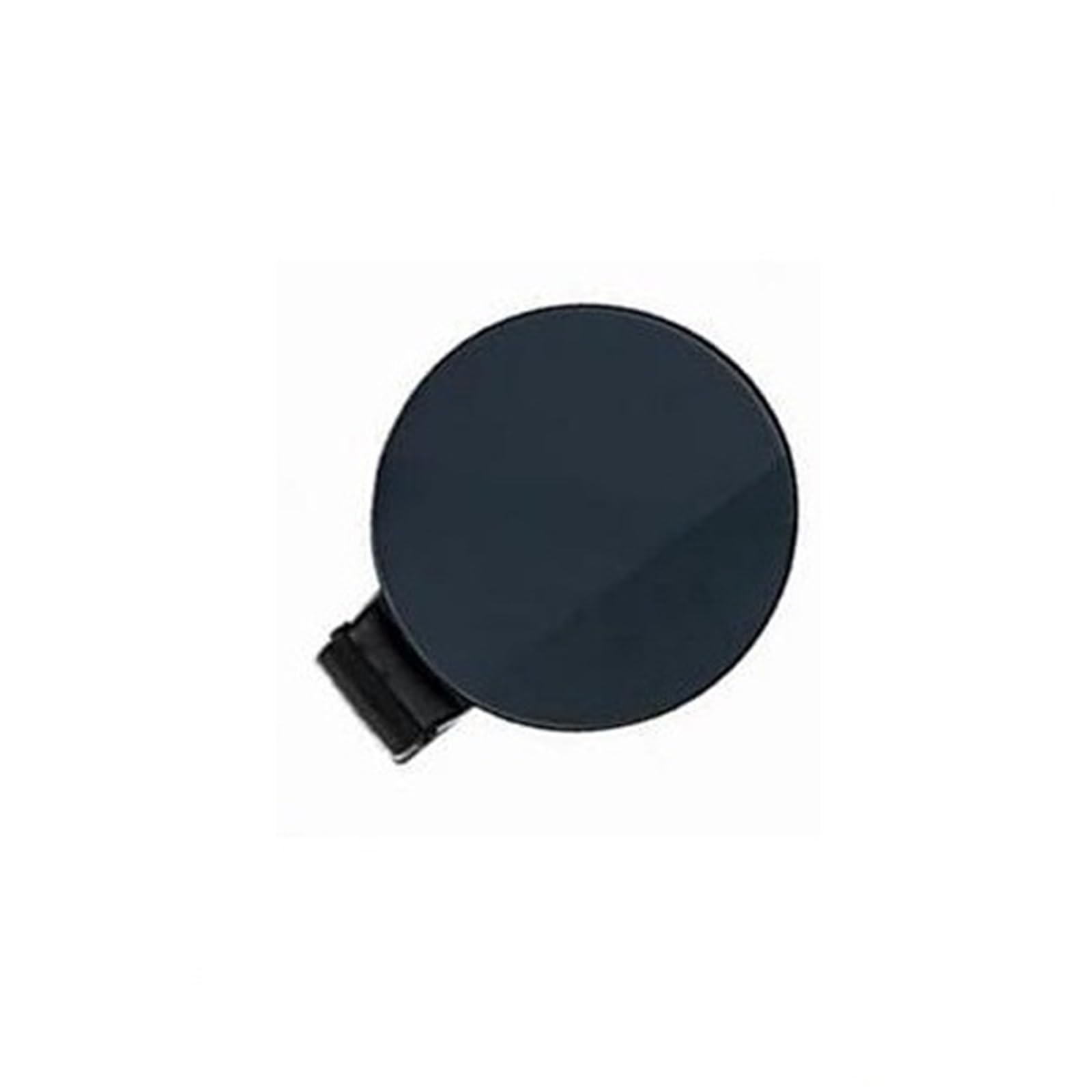 Yurefax 1 STÜCK Schwarze Auto-Tankdeckel-Klappenkappe 5K6809857C, for VW, for Golf, 6, for VW, for Golf, MK6 GTI 2009 2010 2011 2012 2013 Kraftstofftankabdeckungen Yurefax 1 STÜCK Schwarze Auto-Tankdeckel-Klappenkappe 5K6809857C, for VW, for Golf, 6, for VW, for Golf, MK6 GTI 2009 2010 2011 2012 2013 Kraftstofftankabdeckungen von Yurefax