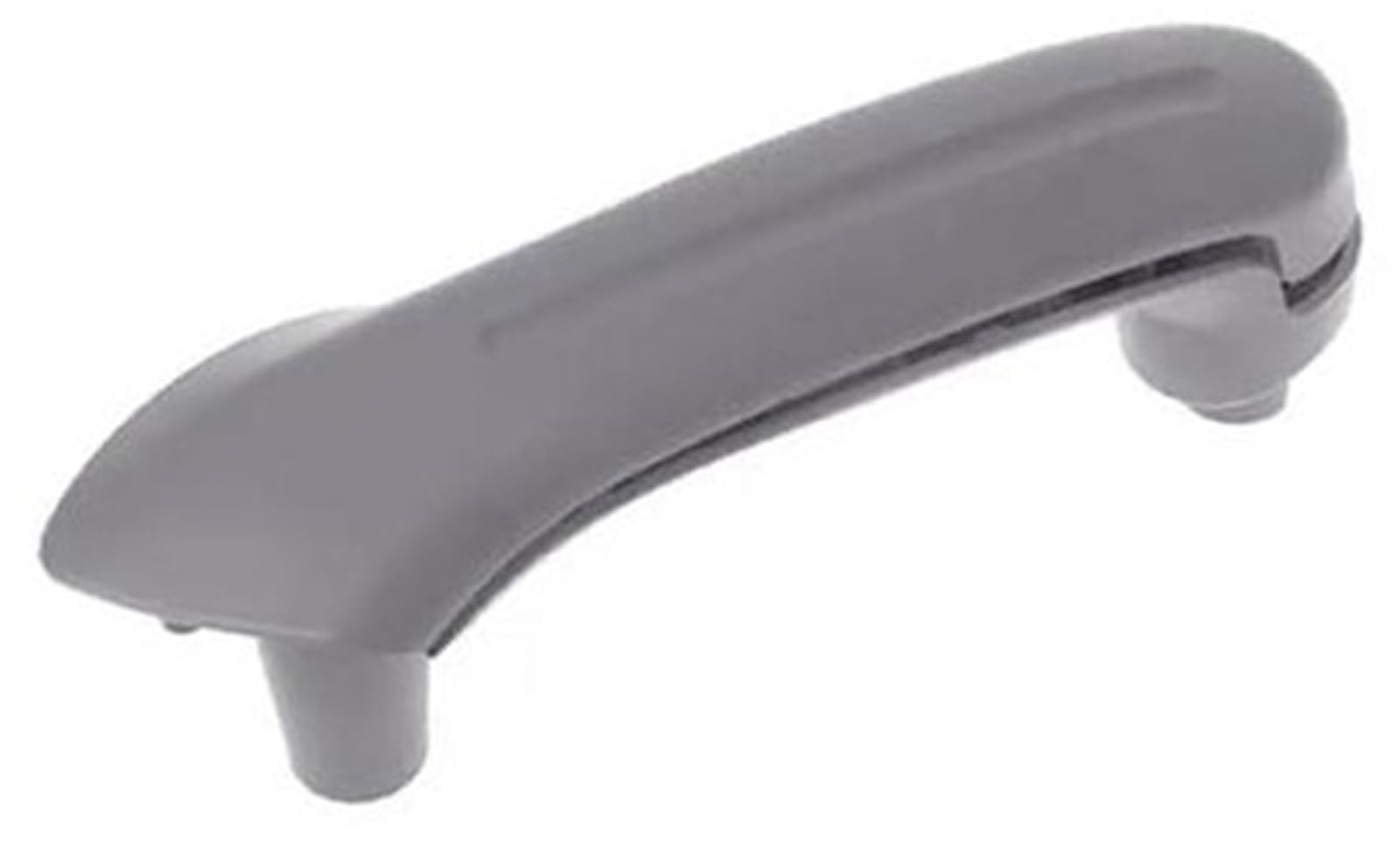 Yurefax 1 Stück, for VW, for Golf, for Bora, MK4, for Jetta, 1999 2000 2001–2005. Auto-Innentürgriff hinten Links rechts Auto-Innentürgriff(Grey Right) von Yurefax