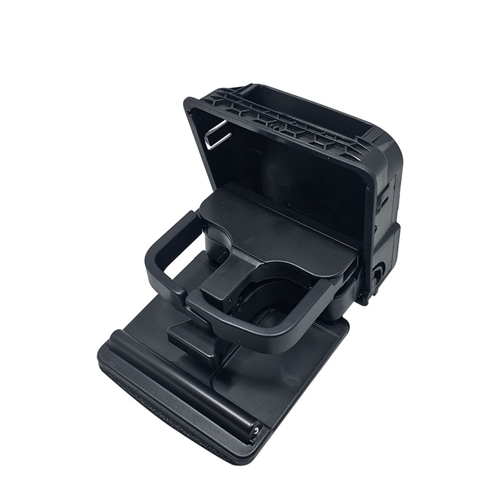 Yurefax 1 Stück OEM Mittelkonsole Armlehne Getränkehalter hinten, for Jetta, MK5, for Golf, GTI MKV MK5 MK6 1K0 862 532 C Getränkehalter für die Mittelkonsole Yurefax 1 Stück OEM Mittelkonsole Armlehne Getränkehalter hinten, for Jetta, MK5, for Golf, GTI MKV MK5 MK6 1K0 862 532 C Getränkehalter für die Mittelkonsole von Yurefax