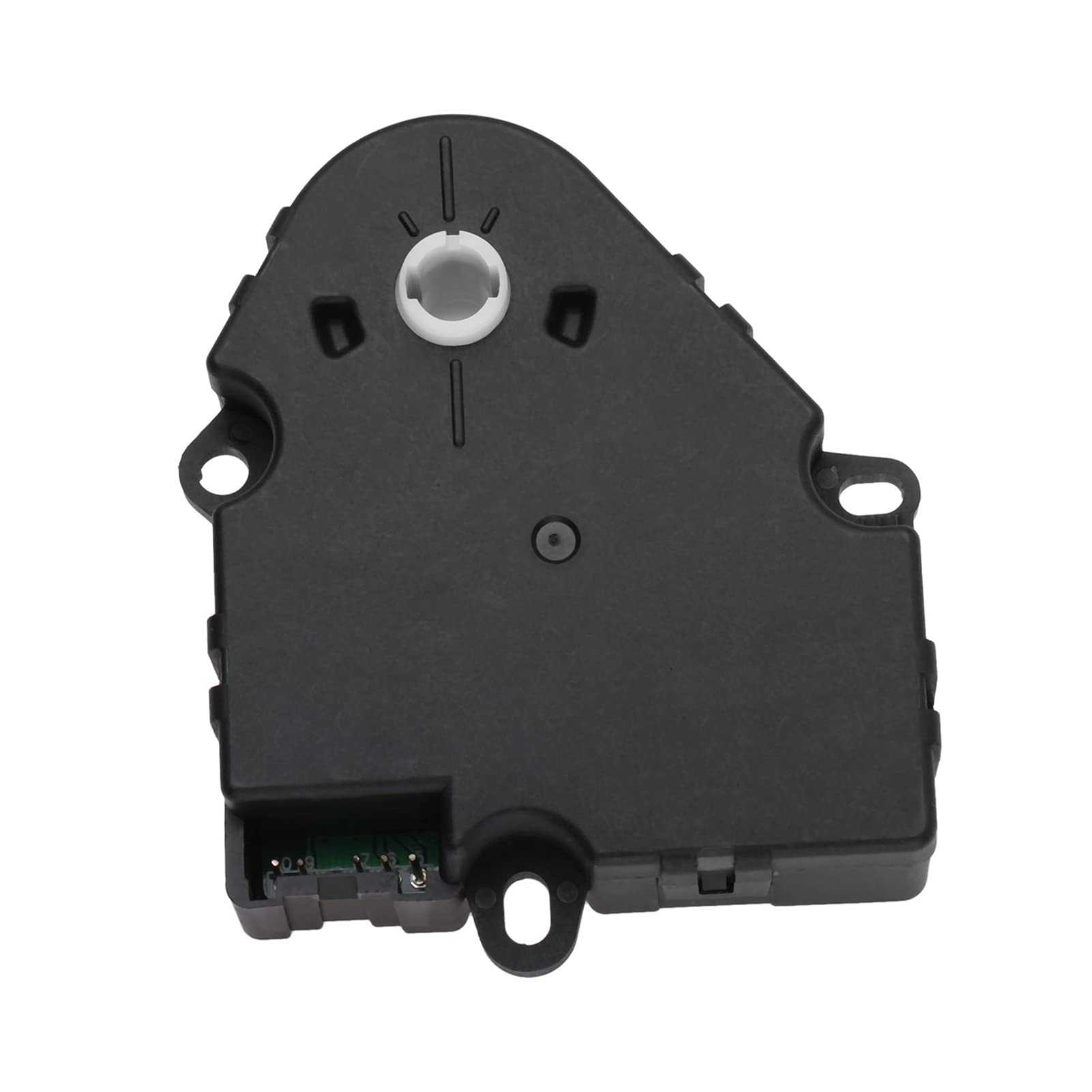 Yurefax 1-teiliger HVAC-Klimaanlagen-Heiztür-Antrieb, for GMC, Yukon, for Chevrolet, Suburban, for Buick, 16164972 52402599 89018375 604-111 Auto-Drosselklappenstellantrieb Yurefax 1-teiliger HVAC-Klimaanlagen-Heiztür-Antrieb, for GMC, Yukon, for Chevrolet, Suburban, for Buick, 16164972 52402599 89018375 604-111 Auto-Drosselklappenstellantrieb von Yurefax