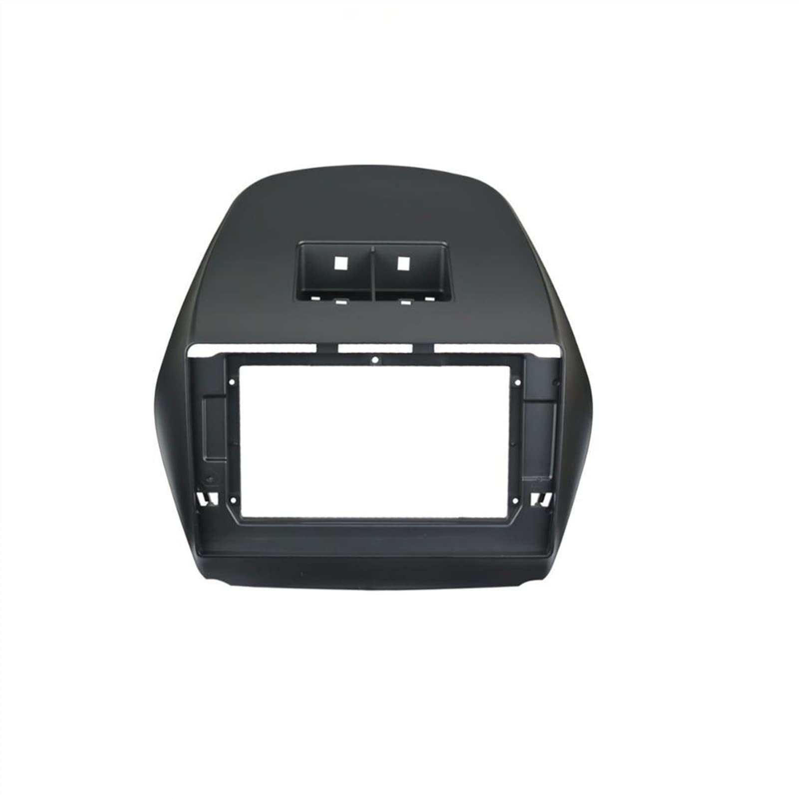 Yurefax 10,1 Zoll 2-Din-Autoblende, for Hyundai, IX35 2011-2017, Stereo-Panel, Armaturenbrett-Montage, Doppel-Din-DVD-Rahmen, Installationskit Car-Audio-Armaturenbrettrahmen Yurefax 10,1 Zoll 2-Din-Autoblende, for Hyundai, IX35 2011-2017, Stereo-Panel, Armaturenbrett-Montage, Doppel-Din-DVD-Rahmen, Installationskit Car-Audio-Armaturenbrettrahmen von Yurefax