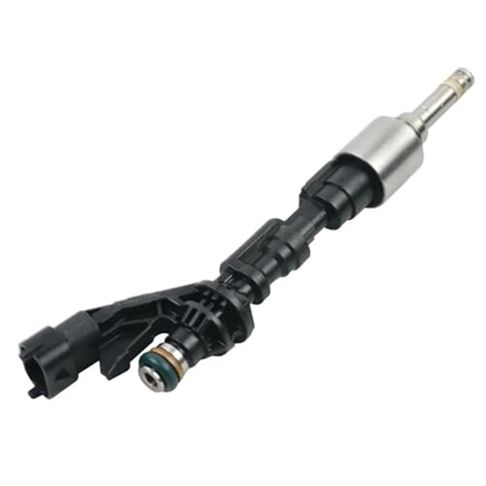 Yurefax 1Pcs Kraftstoff Injektor for 0261500298, for Land Rover, for LR4, for Range, for Rover, Sport, for Jaguar, XF XJ F-Typ Auto-Kraftstoffeinspritzdüse Yurefax 1Pcs Kraftstoff Injektor for 0261500298, for Land Rover, for LR4, for Range, for Rover, Sport, for Jaguar, XF XJ F-Typ Auto-Kraftstoffeinspritzdüse von Yurefax