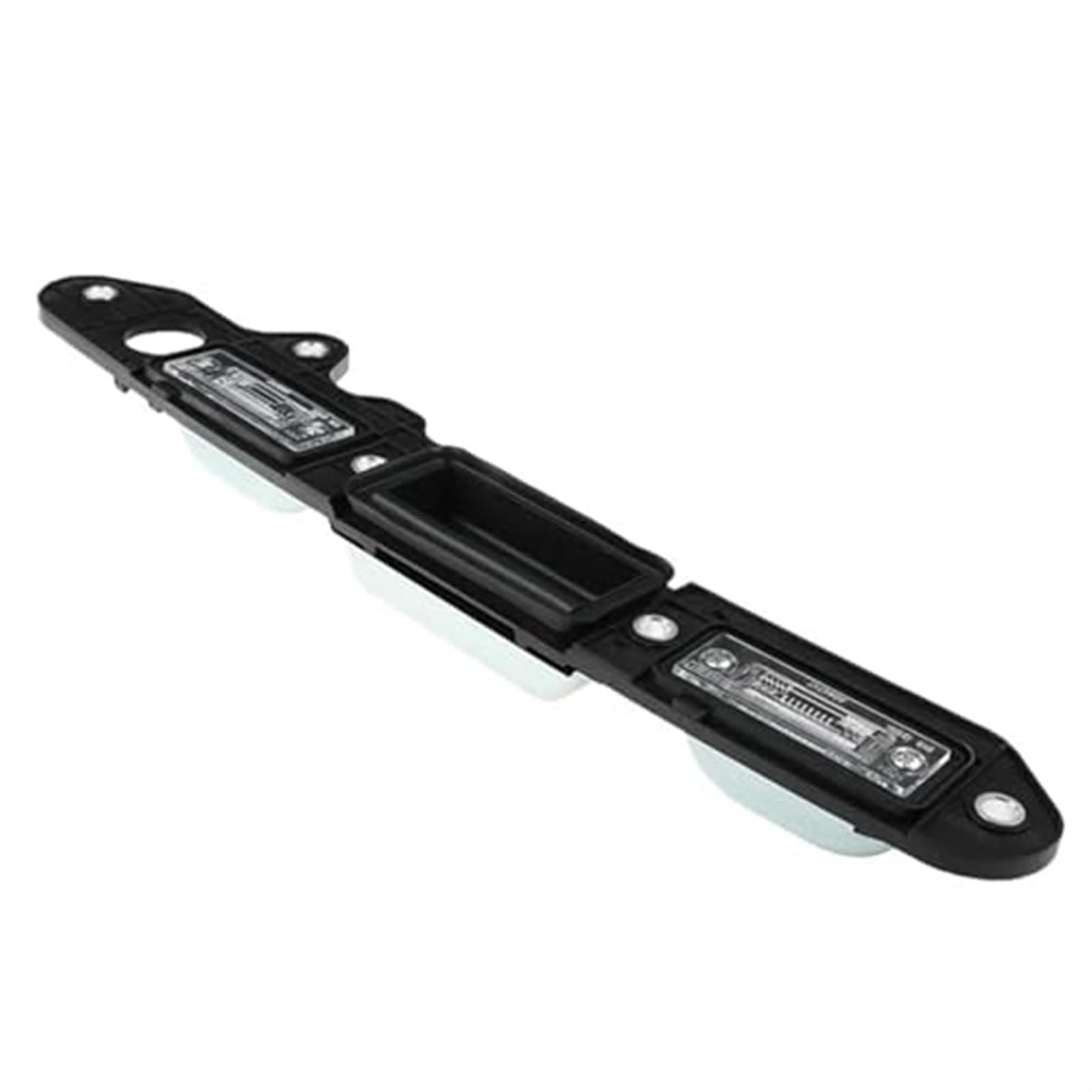 Yurefax 1TD827574A Hinten Stamm Deckel Heckklappe Shake Griff Bar Lizenz Licht Platte W/Mikro Schalter, for VW, for Golf, for Plus, for Jetta, for Passat, B6, for Touran Kofferraumdeckelschloss Yurefax 1TD827574A Hinten Stamm Deckel Heckklappe Shake Griff Bar Lizenz Licht Platte W/Mikro Schalter, for VW, for Golf, for Plus, for Jetta, for Passat, B6, for Touran Kofferraumdeckelschloss von Yurefax