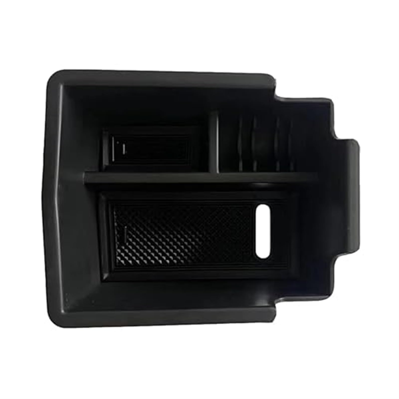 Yurefax 1pc Schwarz ABS Center Console Organizer Fach Auto Zubehör, for Renault, for Samsung, XM3 Konsole, for Sitz, lagerung Box Aufbewahrungsbox für die Mittelkonsolen-Armlehne Yurefax 1pc Schwarz ABS Center Console Organizer Fach Auto Zubehör, for Renault, for Samsung, XM3 Konsole, for Sitz, lagerung Box Aufbewahrungsbox für die Mittelkonsolen-Armlehne von Yurefax