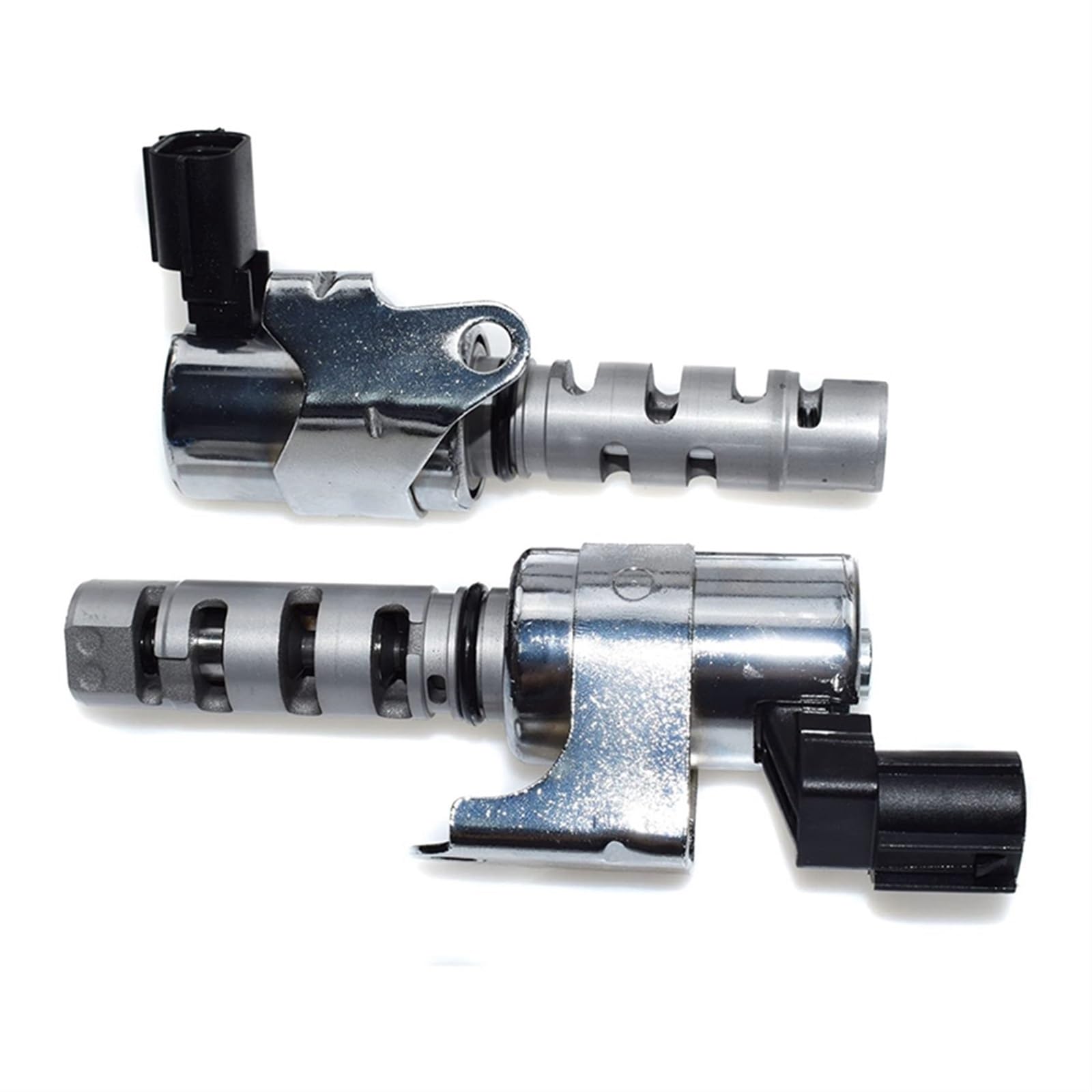 Yurefax 2 Stück VVT-Magnetventil mit Variabler Ventilsteuerung, Öl-Nockenwellen-Steuerventil, for Toyota, Altezza Beams 3SGE, Teilenummer: 15330-74030 15330-74040 Ölregelventil Yurefax 2 Stück VVT-Magnetventil mit Variabler Ventilsteuerung, Öl-Nockenwellen-Steuerventil, for Toyota, Altezza Beams 3SGE, Teilenummer: 15330-74030 15330-74040 Ölregelventil von Yurefax