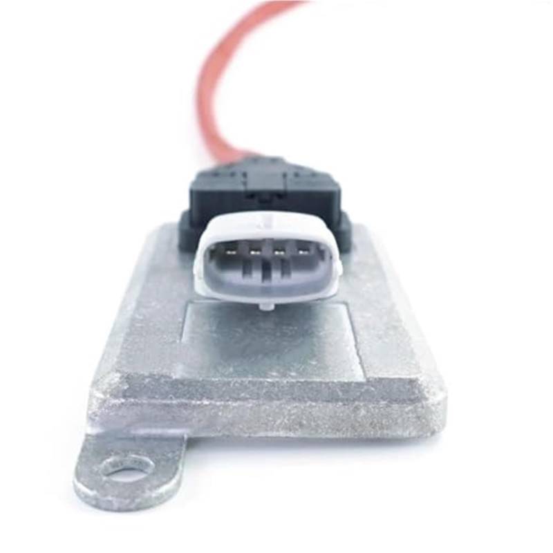 Yurefax 22219281 5WK96718B Stickstoff Sauerstoff, for Volvo, LKW Euro 6 FH4 FM4 24V FE FH FL NH FM Stickoxidsensor NOx-Sensor für Kraftfahrzeuge von Yurefax
