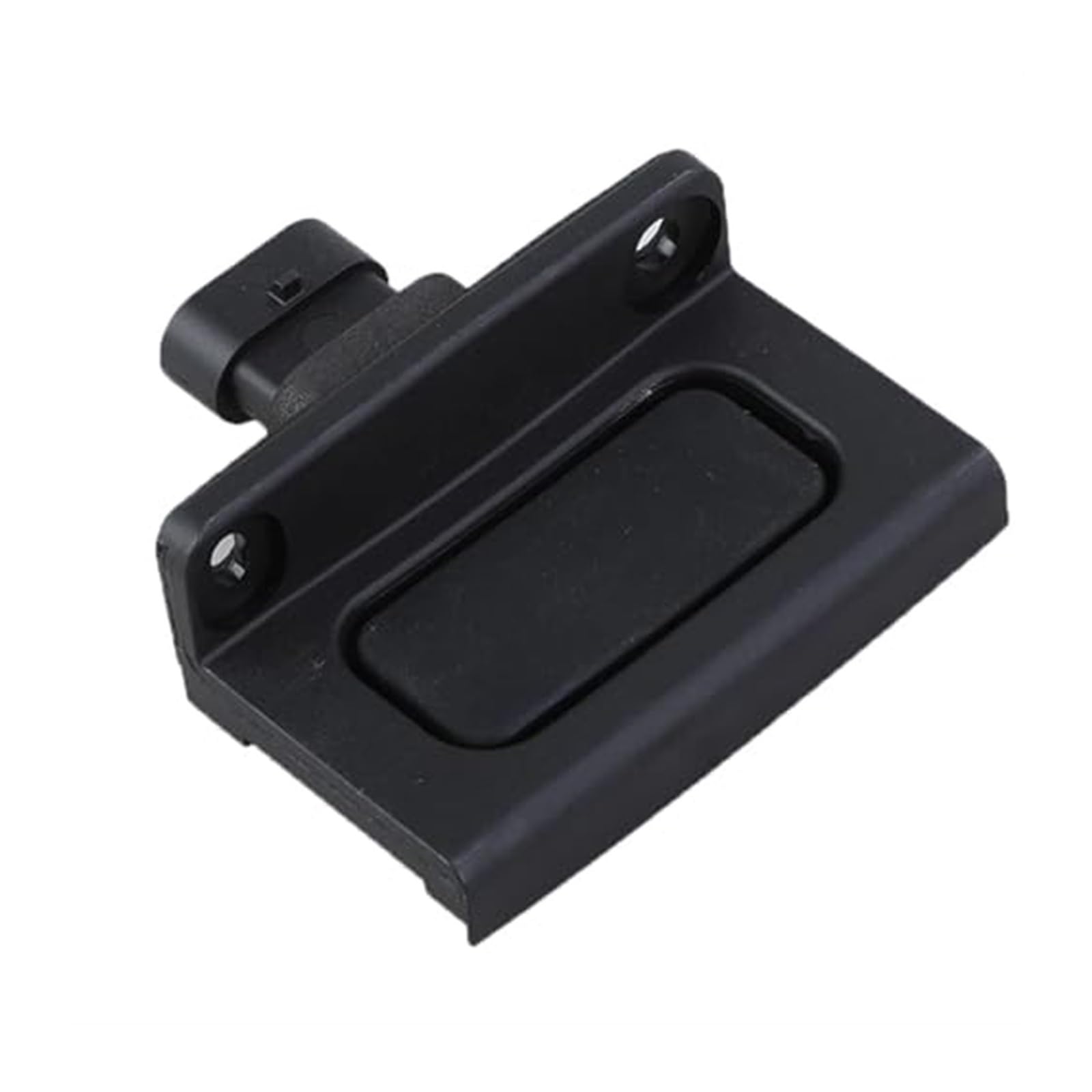 Yurefax 22751230 Auto Auto Rear Trunk Lock Release Griff Schalter 2005-2013 C6, for Corvette, for GM Kofferraumdeckelschloss Yurefax 22751230 Auto Auto Rear Trunk Lock Release Griff Schalter 2005-2013 C6, for Corvette, for GM Kofferraumdeckelschloss von Yurefax